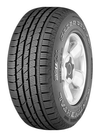 275/40R22 108Y CONTINENTAL CONTICROSSCONTACT LX SP XL EVC
