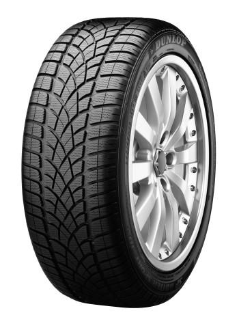 235/55R18 100H DUNLOP SP WINTER SPORT 3D