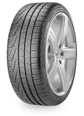 205/55R17 91H PIRELLI WINTER 210 SOTTOZERO SERIE II