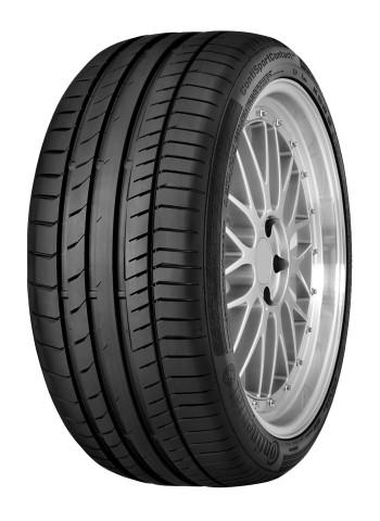 295/40R22 112Y CONTINENTAL CONTISPORTCONTACT 5 P XL