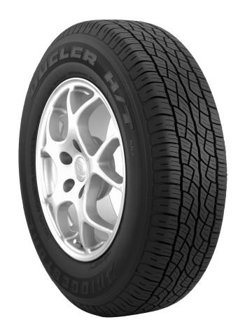 225/65R17 102H BRIDGESTONE DUELER H/T 687