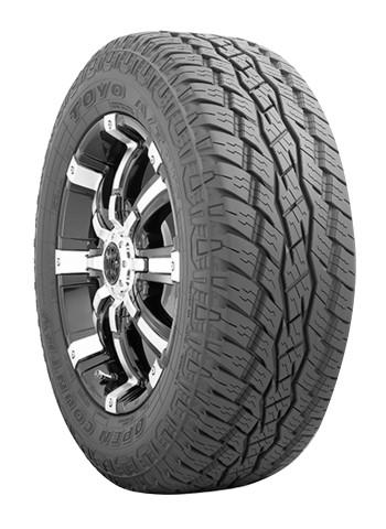 235/60R16 100H TOYO OPEN COUNTRY A/T+
