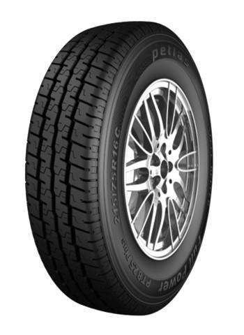 195/75R16C 107/105R PETLAS FULLPOWER PT825