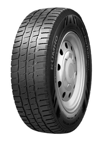 195/65R16C 104/102T KUMHO PROTRAN CW51