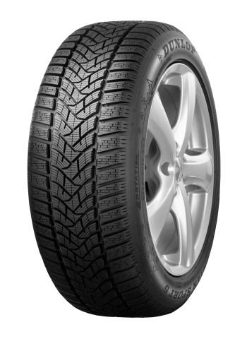 205/65R15 94T DUNLOP WINTER SPORT 5
