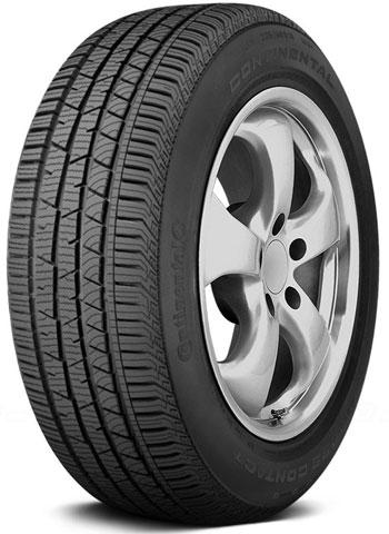 285/40R22 110Y CONTINENTAL CONTICROSSCONTACT LX SPORT XL