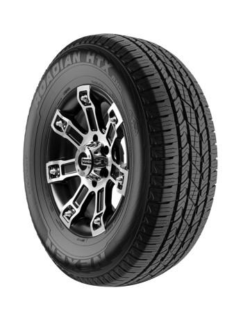265/65R17 112H NEXEN ROADIAN HTX RH5