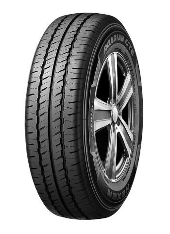 195/65R16C 104/102R NEXEN ROADIAN CT8