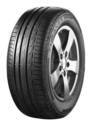 225/45R17 91W BRIDGESTONE TURANZA T001