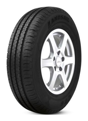 165R13C 94/93N LANDSAIL CT6