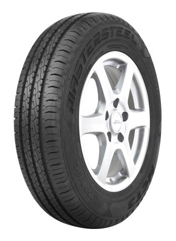 155/-R13C 90/88N MASTERSTEEL MC