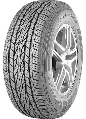 225/55R18 98V CONTINENTAL CONTICROSSCONTACT LX 2