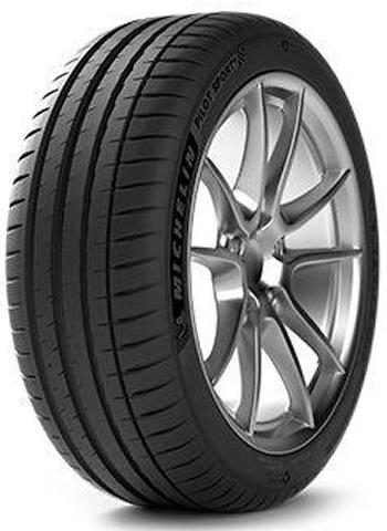 205/40R18 86Y MICHELIN PILOT SPORT 4 XL