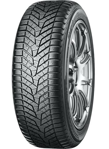235/60R18 107H YOKOHAMA BLUEARTH WINTER V905
