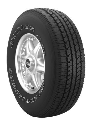 265/55R19 109V BRIDGESTONE DUELER A/T 639 III