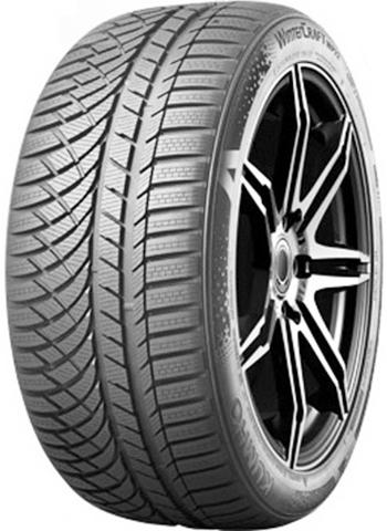 215/70R16 100T KUMHO WINTERCRAFT WS71
