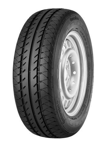 205/65R16C 107/105T CONTINENTAL VANCONTACT ECO