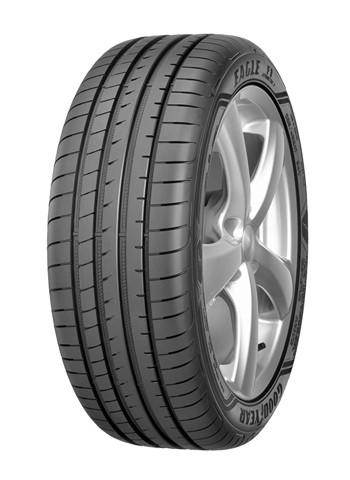235/55R19 105W GOODYEAR EAGLE F1 ASYMMETRICMMETRIC 3 SUV XL