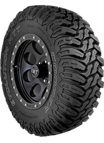 10.5x31.00R15 109Q COOPER EVOLUTION MTT POR