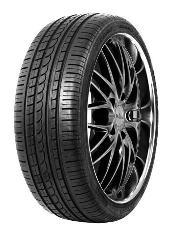 205/55R16 91Y PIRELLI P ZERO ROSSO ASIMMETRICO
