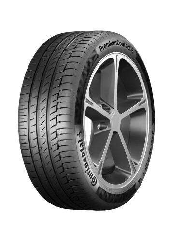 245/45R19 102Y CONTINENTAL PREMIUMCONTACT 6 XL MO-V|EVC