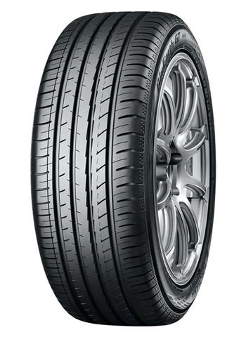 195/45R16 84V YOKOHAMA BLUEAE51 XL
