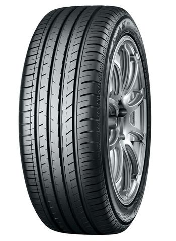 215/55R16 97W YOKOHAMA BLUEARTH-GT AE51