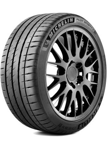 255/35R19 96Y MICHELIN PILOT SPORT 4 S XL