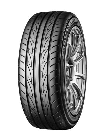 245/35R18 92W YOKOHAMA ADVAN FLEVA V701