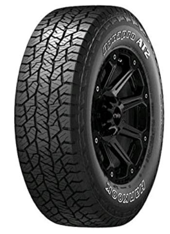 245/70R16 111T HANKOOK DYNAPRO AT2 RF11