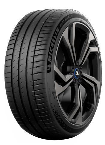 255/45R19 104W MICHELIN PILOT SPORT XL