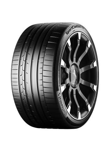 285/40R22 110Y CONTINENTAL SPORTCONTACT 6 XL