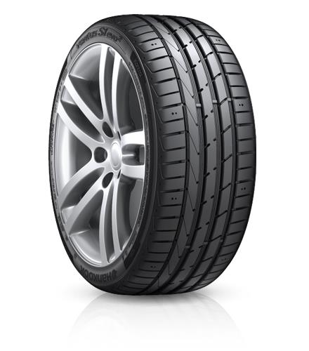 225/50R17 98Y HANKOOK VENTUS S1 EVO2 K117 XL