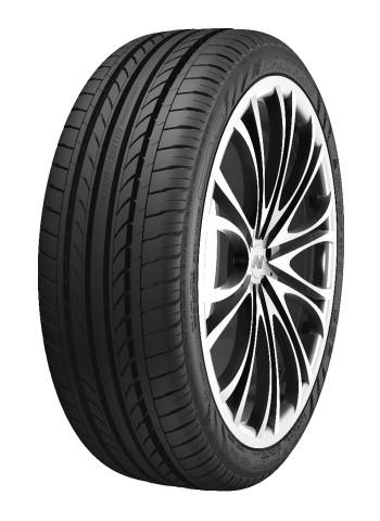 195/55R13 80H NANKANG NS-20 NOBLE SPORT
