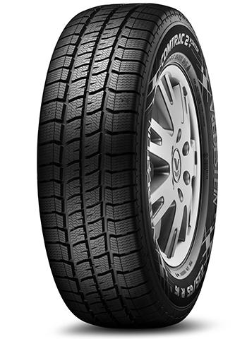 225/55R17C 109/107T VREDESTEIN COMTRAC 2 WINTER +