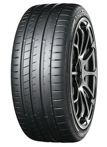 235/50R19 99Y YOKOHAMA ADVAN SPORT V107