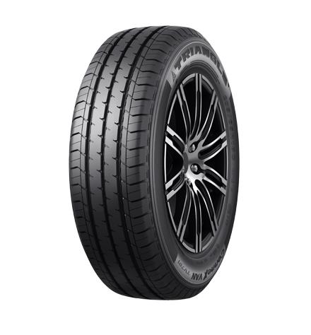 215/75R16C 116/114S TRIANGLE CONNEX VAN TV701 10PR