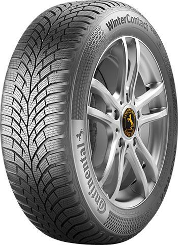 175/65R17 87H CONTINENTAL CONTIWINTERCONTACT TS 870