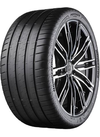265/40R21 105Y BRIDGESTONE POTENZA  SPORT XL