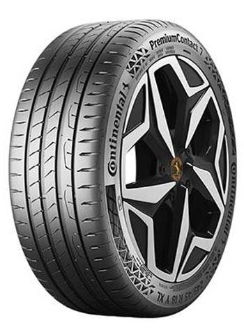 235/45R17 97Y CONTINENTAL PREMIUMCONTACT 7 XL
