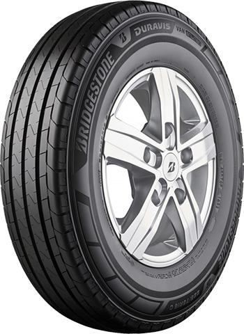 215/60R16C 103/101T BRIDGESTONE DURAVIS VAN