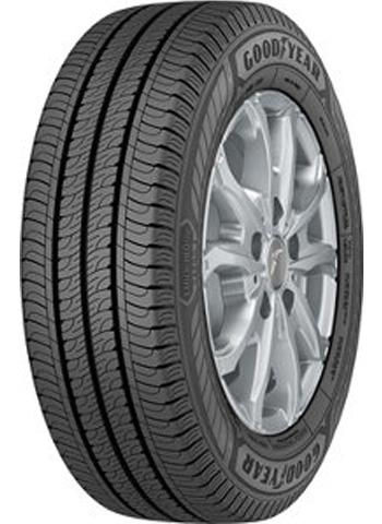 215/60R17C 104/102H GOODYEAR EFFICIENTGRIP CARGO 2