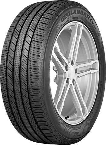 255/65R18 111H YOKOHAMA G058