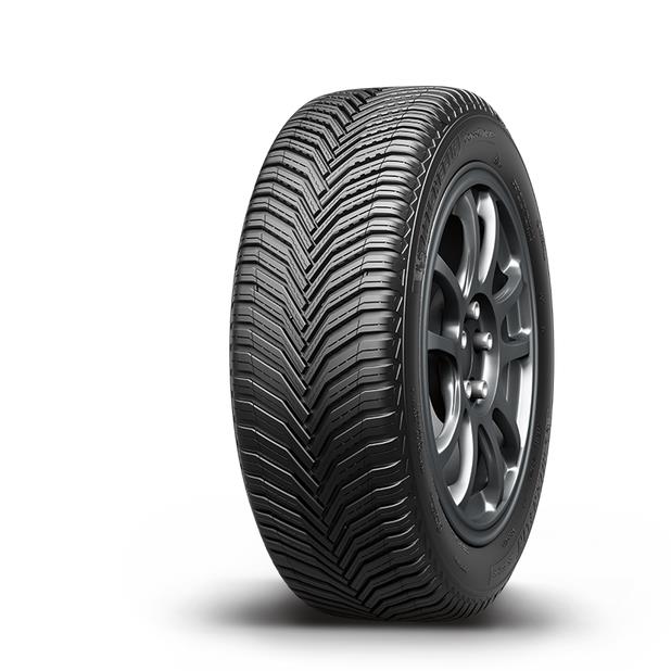 275/45R20 110H MICHELIN CROSSCLIMATE 2 XL VOL