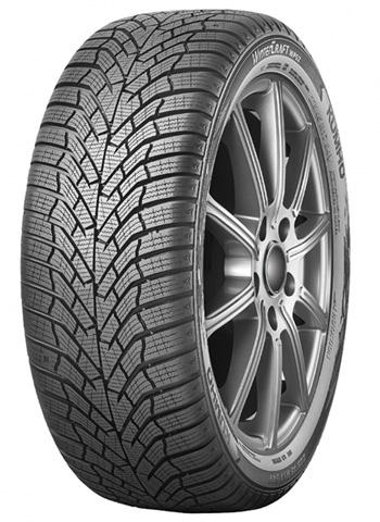 225/60R18 104V KUMHO WINTERCRAFT WP52 XL