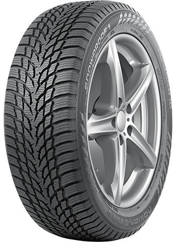 255/40R20 101V NOKIAN TYRES SEASONPROOF 1 XL