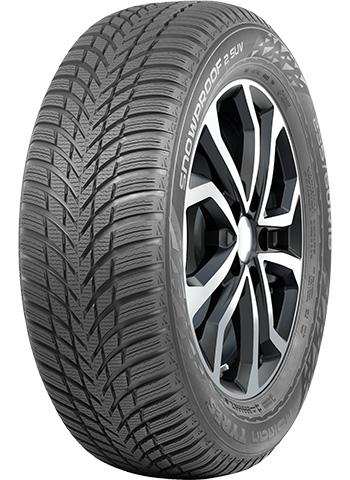 215/65R16 98H NOKIAN TYRES SNOWPROOF 2 SUV