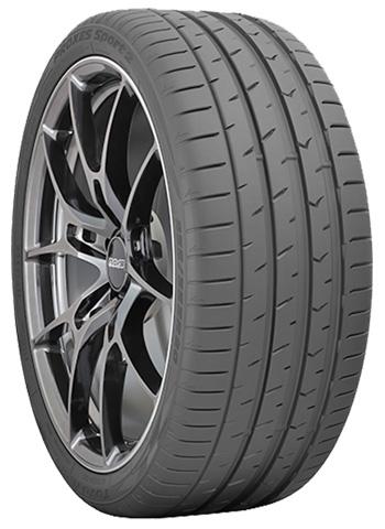225/40R19 93Y TOYO PROXES SPORT 2 XL