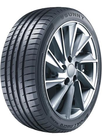245/45R17 95W SUNNY NA305