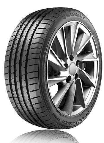 225/35R19 88W SUNNY NA305XL XL